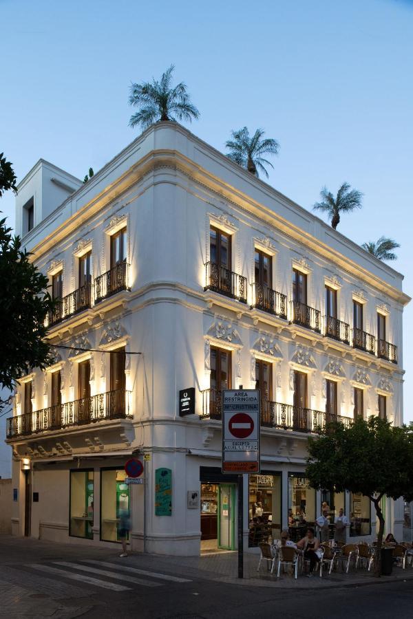Coliseum Boutique Apartments قرطبة المظهر الخارجي الصورة