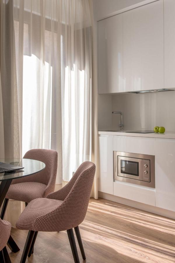 Coliseum Boutique Apartments قرطبة المظهر الخارجي الصورة
