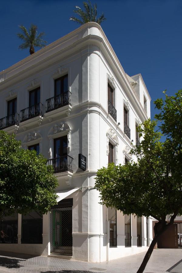 Coliseum Boutique Apartments قرطبة المظهر الخارجي الصورة