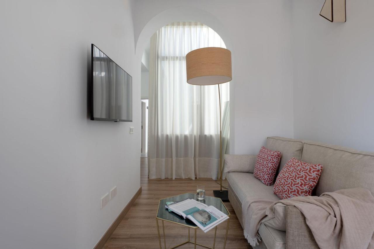 Coliseum Boutique Apartments قرطبة المظهر الخارجي الصورة