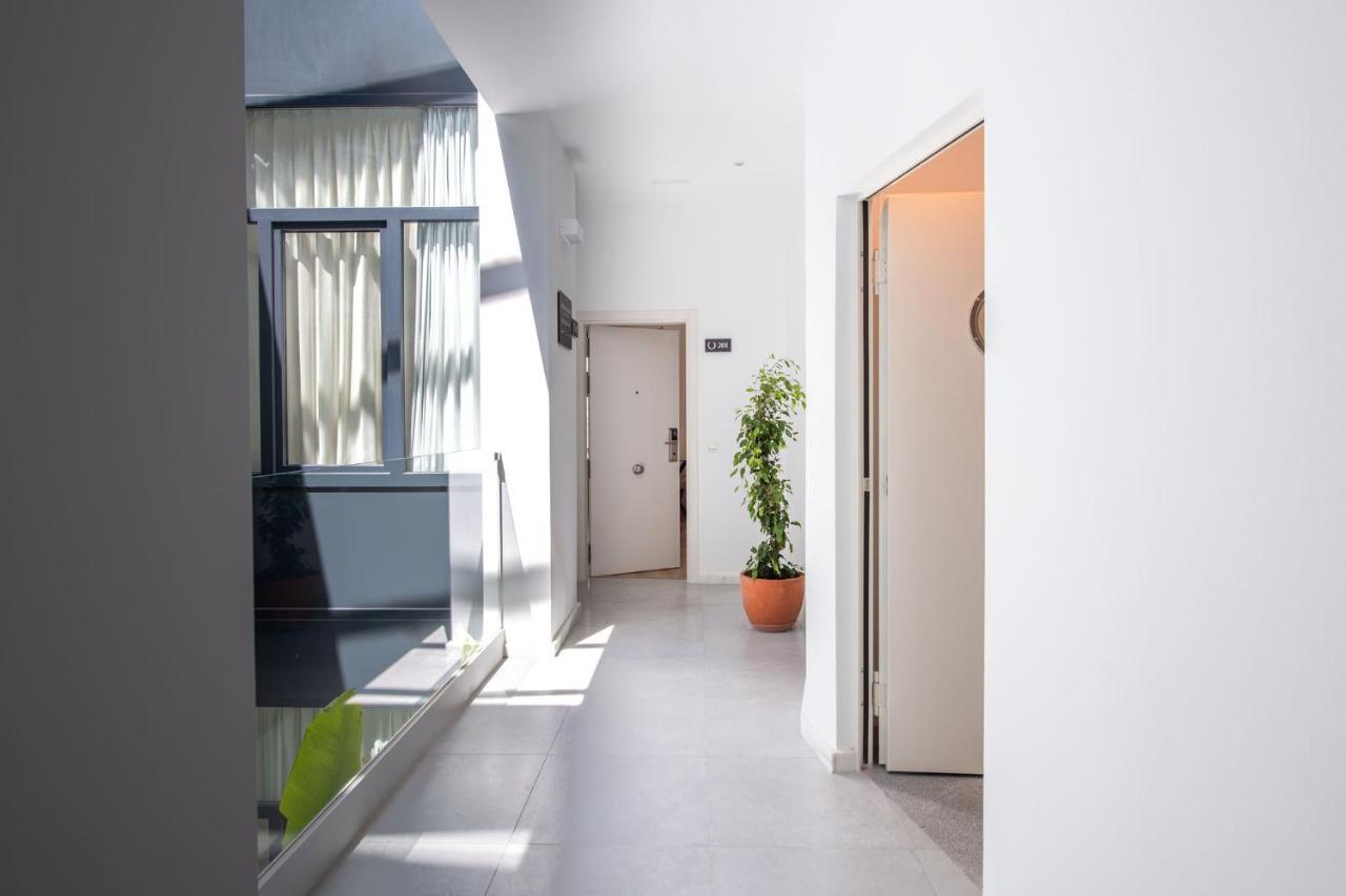 Coliseum Boutique Apartments قرطبة المظهر الخارجي الصورة