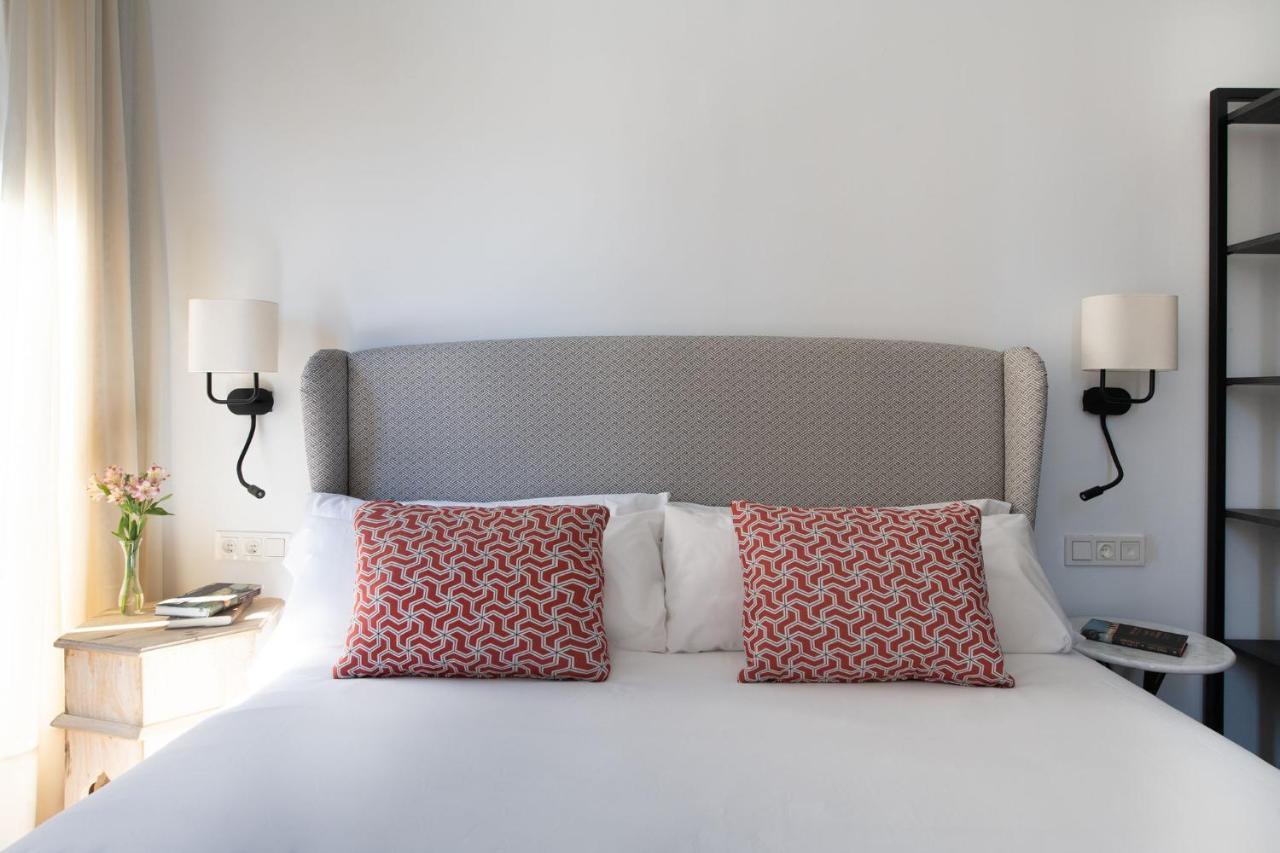 Coliseum Boutique Apartments قرطبة المظهر الخارجي الصورة