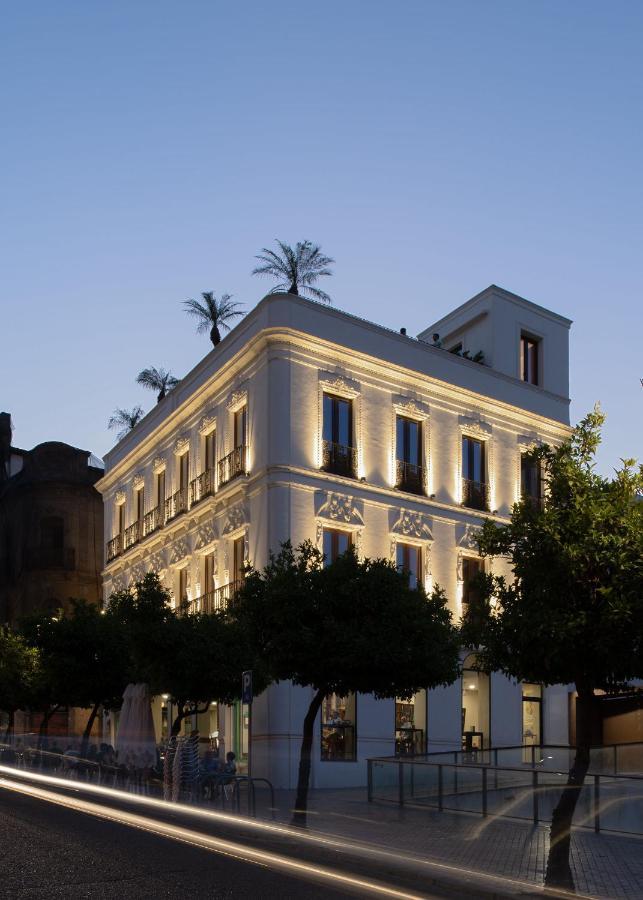 Coliseum Boutique Apartments قرطبة المظهر الخارجي الصورة