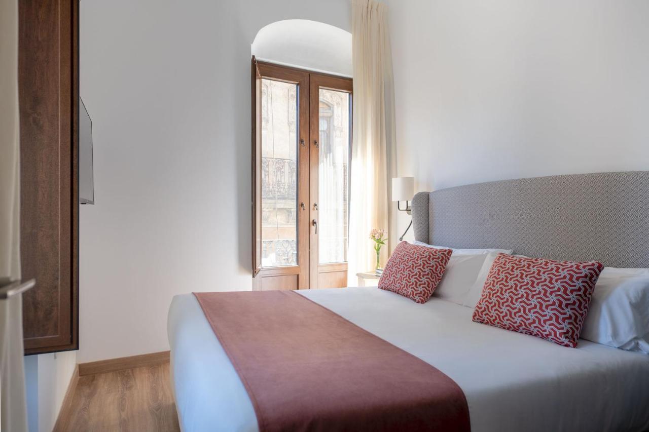 Coliseum Boutique Apartments قرطبة المظهر الخارجي الصورة