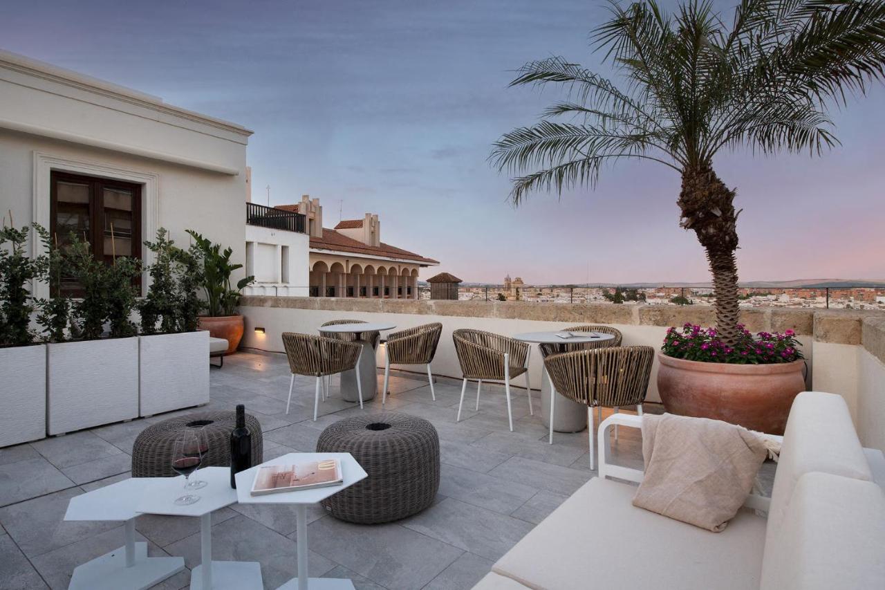 Coliseum Boutique Apartments قرطبة المظهر الخارجي الصورة
