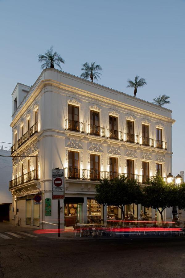 Coliseum Boutique Apartments قرطبة المظهر الخارجي الصورة