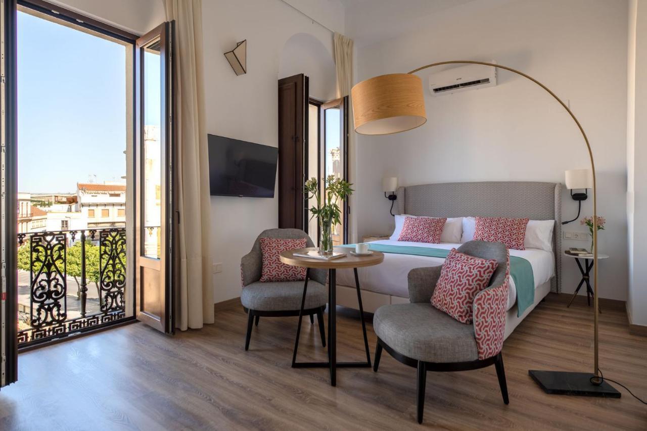 Coliseum Boutique Apartments قرطبة المظهر الخارجي الصورة
