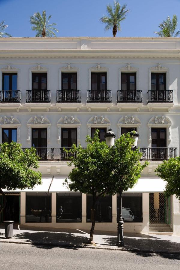 Coliseum Boutique Apartments قرطبة المظهر الخارجي الصورة
