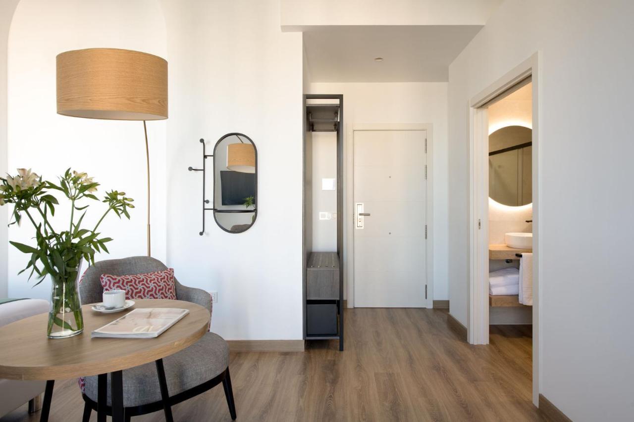Coliseum Boutique Apartments قرطبة المظهر الخارجي الصورة