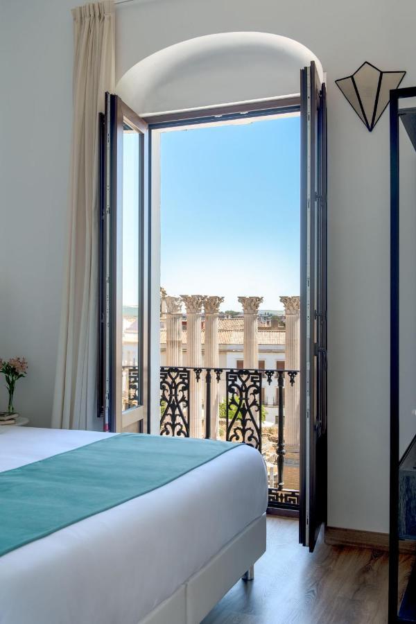 Coliseum Boutique Apartments قرطبة المظهر الخارجي الصورة
