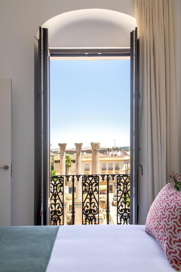 Coliseum Boutique Apartments قرطبة المظهر الخارجي الصورة