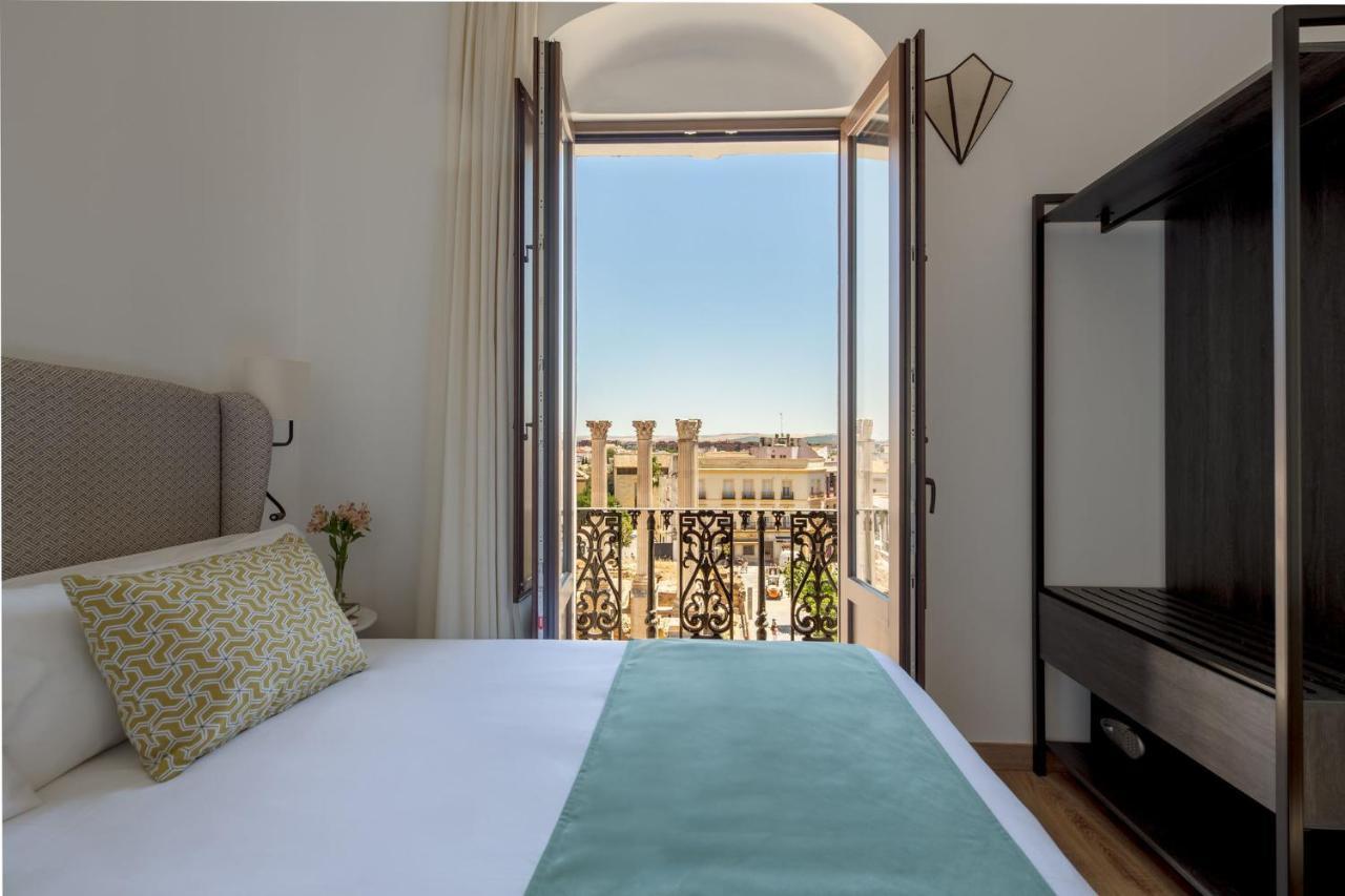 Coliseum Boutique Apartments قرطبة المظهر الخارجي الصورة