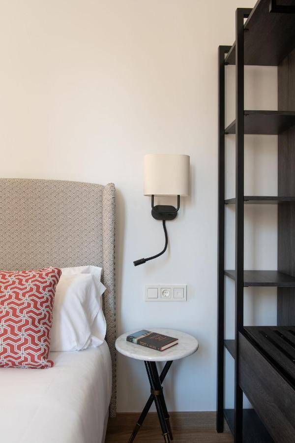 Coliseum Boutique Apartments قرطبة المظهر الخارجي الصورة