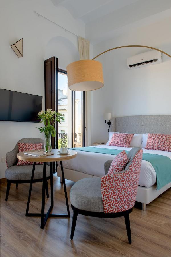 Coliseum Boutique Apartments قرطبة المظهر الخارجي الصورة