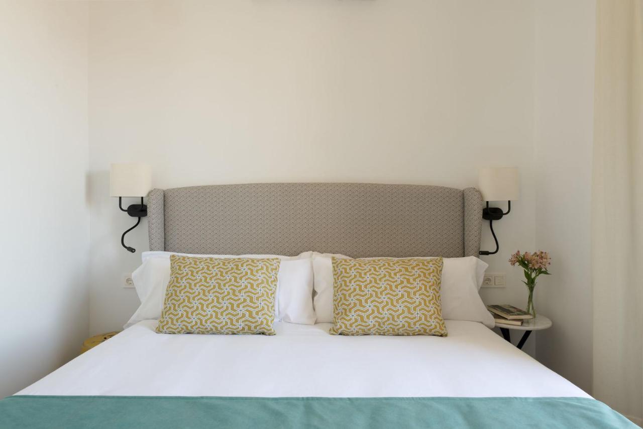 Coliseum Boutique Apartments قرطبة المظهر الخارجي الصورة