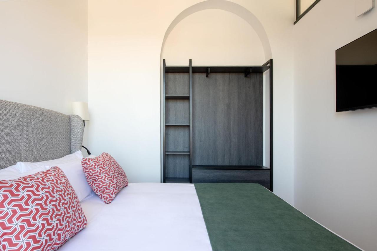 Coliseum Boutique Apartments قرطبة المظهر الخارجي الصورة